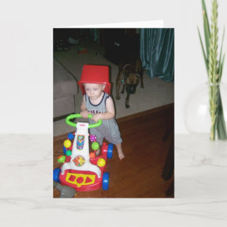 Cartão Vida em seus anos