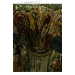 CARTÃO VIDA HUMANA AINDA