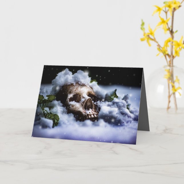 Cartão Vida intravenosa IV (Flor Amarela)