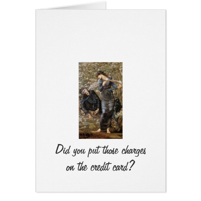 Cartão Vida Livre da Dívida (Frente)