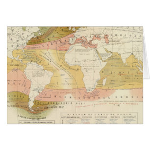 Cartão Vida marinha