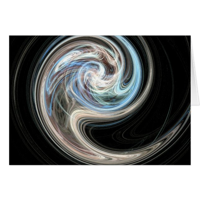 Cartão Vida nova (Frente Horizontal)