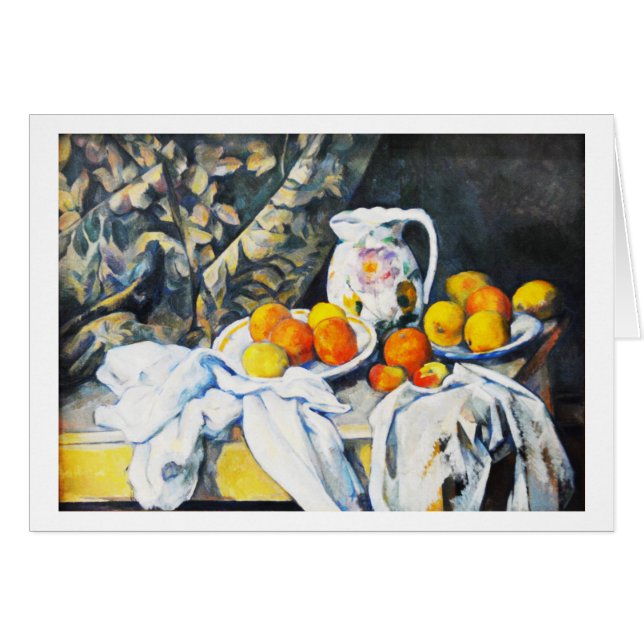 Cartão Vida permanente com secador (Frente Horizontal)