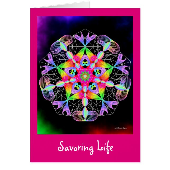 Cartão Vida Útil (Frente)