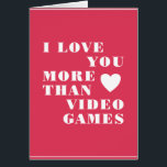 Cartão Videogames<br><div class="desc">Por jgimbitzki</div>