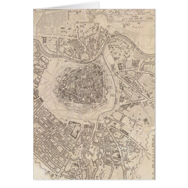 Cartão Viena 2 (Frente)