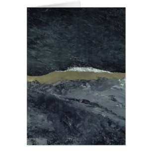 Cartão VII vago, 1900-01