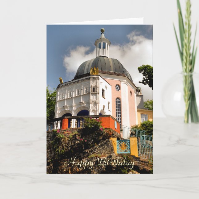 CARTÃO VILA ITALIANA WALES (Frente)