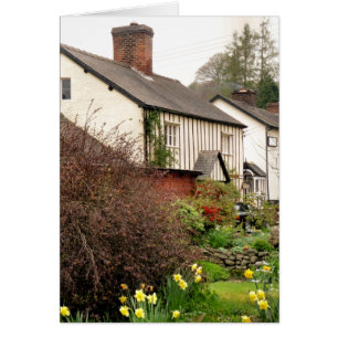 CARTÃO VILAGENS DE PAREDES