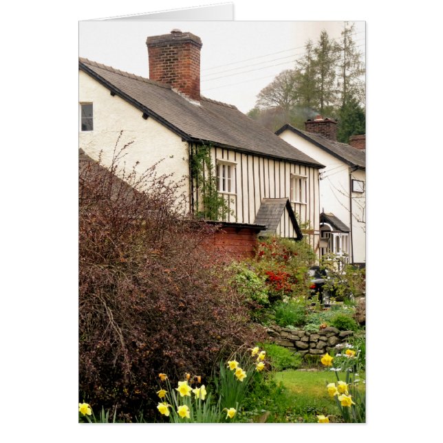 CARTÃO VILAGENS DE PAREDES (Frente)