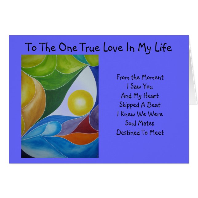 Cartão Vinda junto (Frente Horizontal)