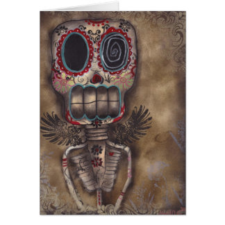 Cartão Vinda para você