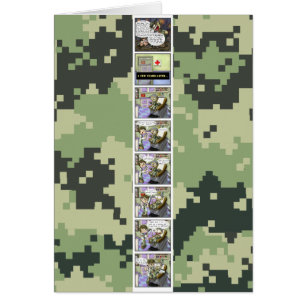 Cartão Vingança de Privates