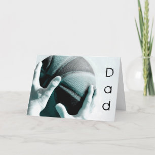 Cartão Vintage Basball