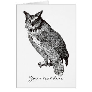 Cartão Vintage Coroa Coroa Coroa Coroa