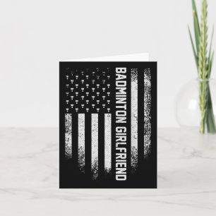 Cartão Vintage Estados Unidos Bandeira Americana Orud Bad