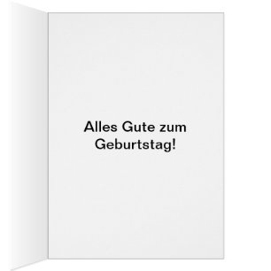 Cartão Vintage Girl With Chickens, Alles Gute zum Geburts