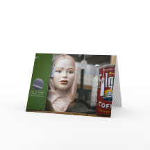 Vintage Localiza: Coleção de Loja Antica