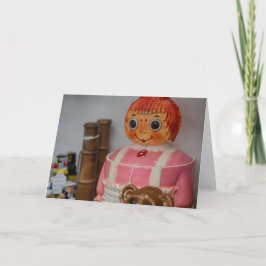 Cartão Vintage Localiza: Coleção de Loja Antica