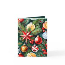 Vintage Ornament Colorida Foto e recebimento de Na