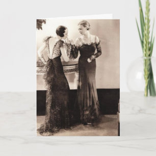 Cartão Vintage Sarcasm - Eu sou o Upgrade,