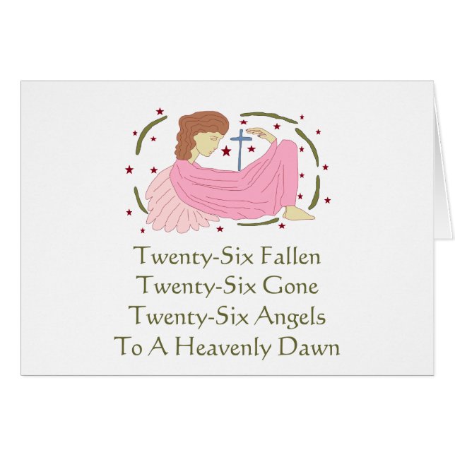 CARTÃO VINTE - SEIS ÂNGULOS (Frente Horizontal)