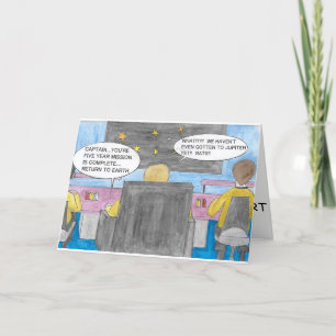 Cartão Virar Missão