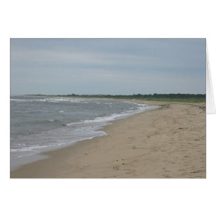 Cartão Virginia Beach, Chesapeake Bay