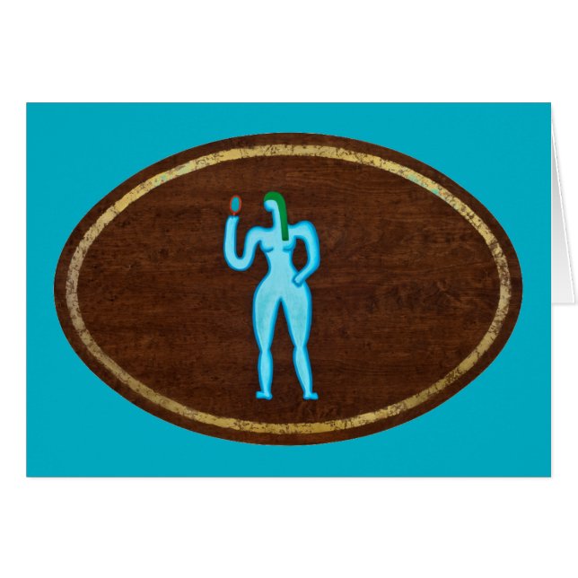 Cartão Virgo 2008 (Frente Horizontal)