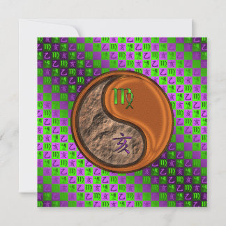 Cartão Vírus e Madeira Boar