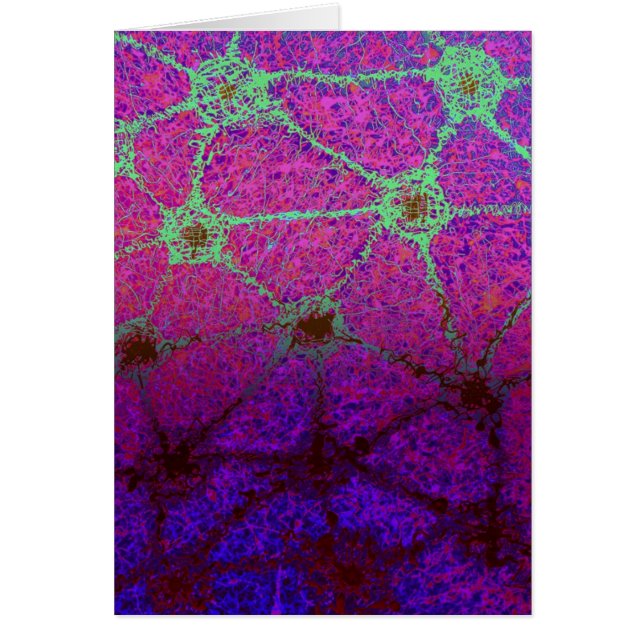 Cartão Vírus Geodesic 2 do Aqua (Frente)