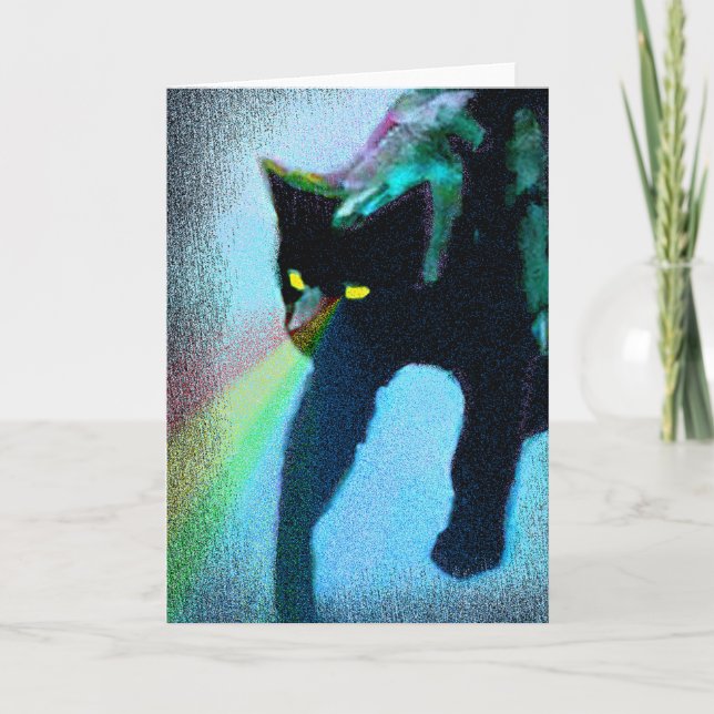 Cartão Visão (Frente)