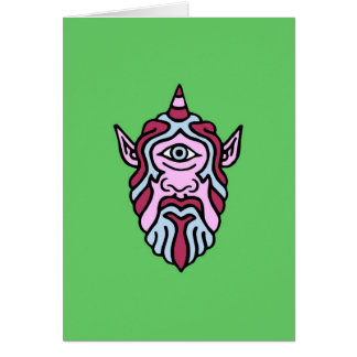 CARTÃO VISÃO DA ALMA