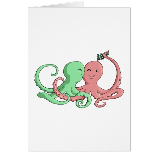 Cartão Visco de Octi (Frente)