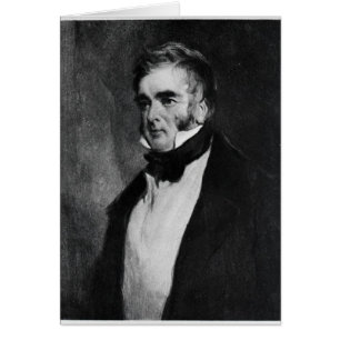 Cartão Visconde Melbourne