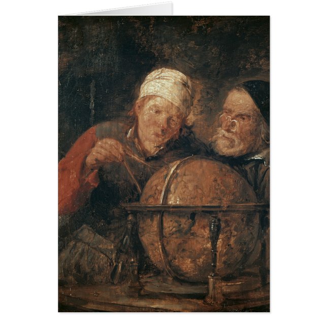 Cartão Vista (Frente)