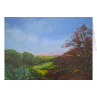 CARTÃO VISTA DO MANOIR #2