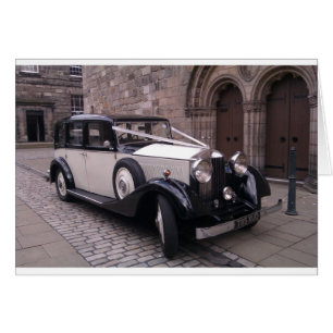 Cartão Vista frontal de 1936 Rolls Royce 20 25.jpg