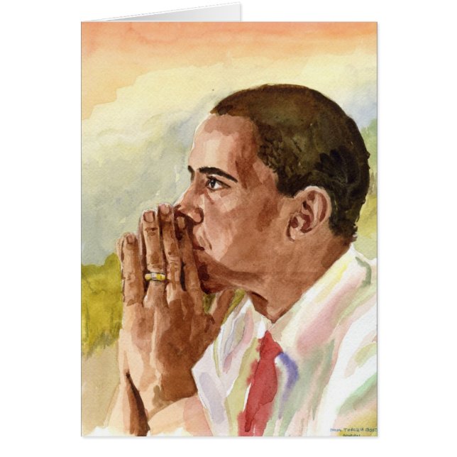 Cartão Vista presidencial (Frente)