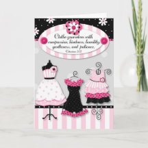 Vista-se… da "cartão do incentivo escritura