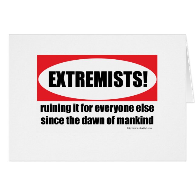 Cartão Vistas extremas (Frente Horizontal)