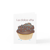 Vita do dolce do La - a vida doce