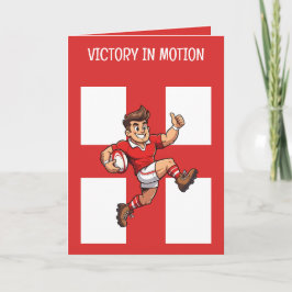 Cartão Vitória Completa no Sprint Alegre Herói do Rugby