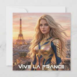 CARTÃO VIVA A FRANÇA