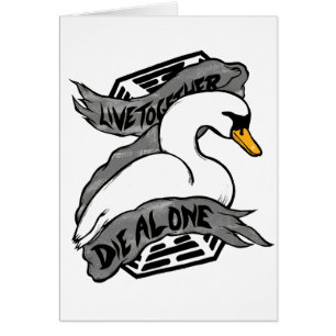 Cartão Viva morrem junto apenas