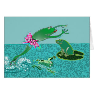 Cartão Viva os seus sonhos