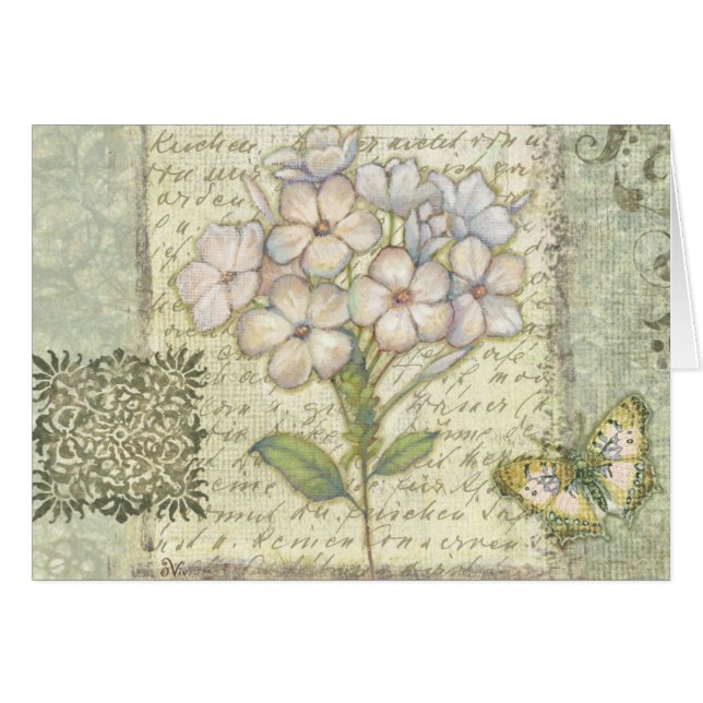 Cartão Vivo (Frente Horizontal)