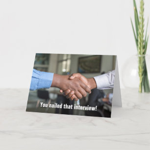 Cartão Você Arranjou, Trabalho Na Bolsa