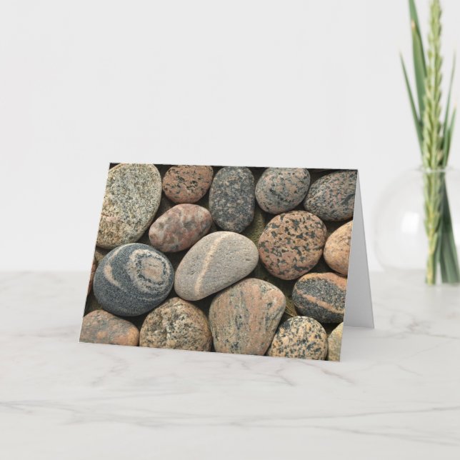 Cartão Você balança (Frente)