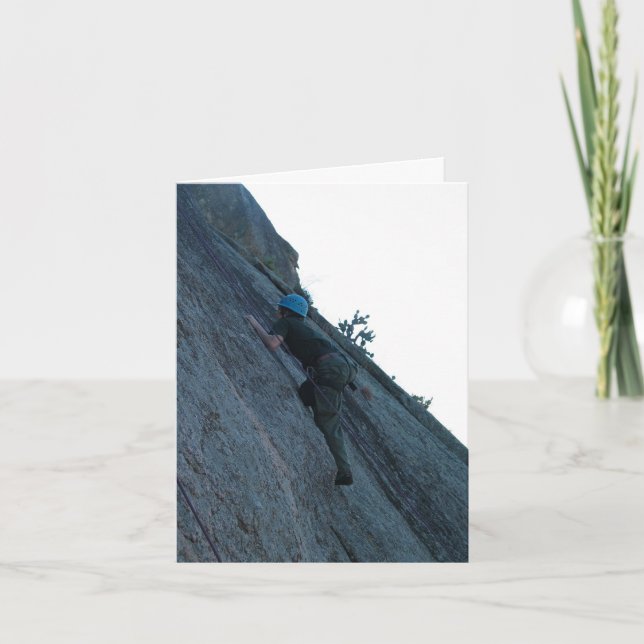 Cartão Você consegue! (Frente)